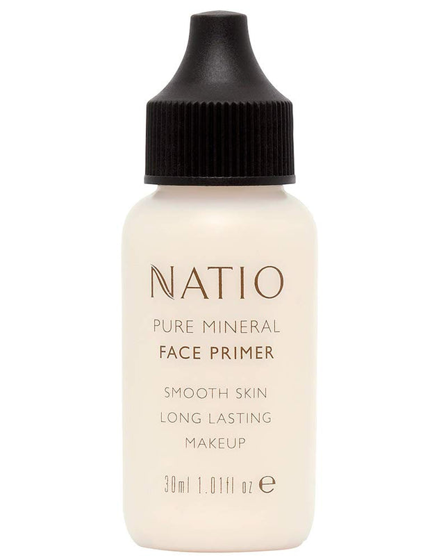 Natio Pure Mineral Face Primer