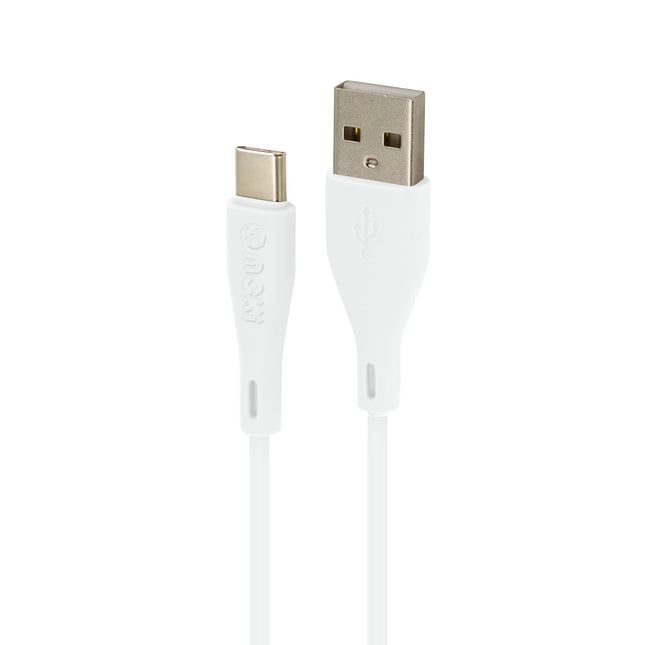 Moki Ligtning To Type-c Syncharge Cable 1m