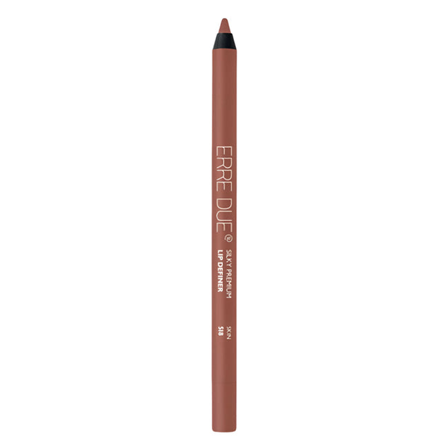 Erre Due Silky Premium Lip Definer 518 Skin
