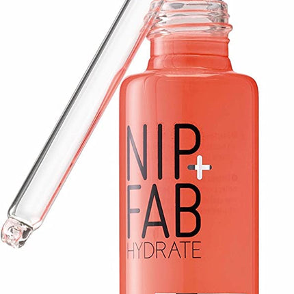 Nip+Fab Dragons Blood Fix Hyaluronic Shot Hydrating Serum 30ML