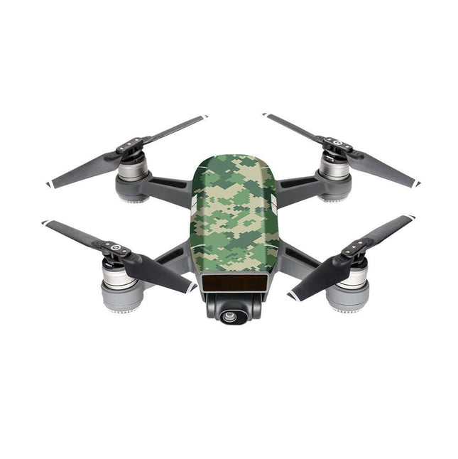 PGYTECH Skin for Spark CA4