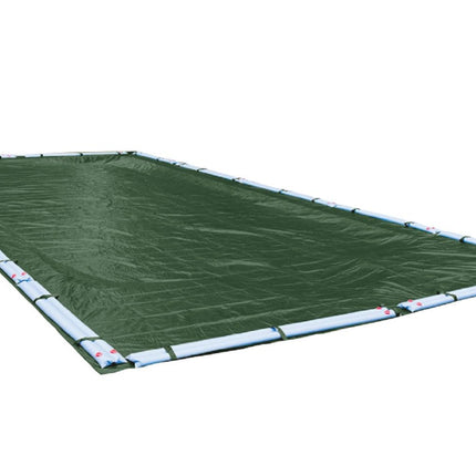 Robelle Rip Shield Pro Select Winter Cover for In Ground Swimming Pools 5.5 m x 11 m