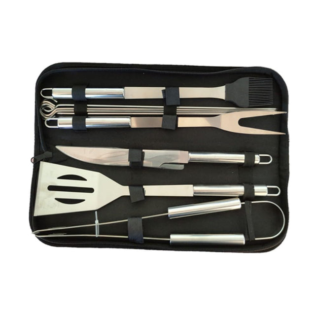 Craftsman 9 Piece Bbq Master Tool Set