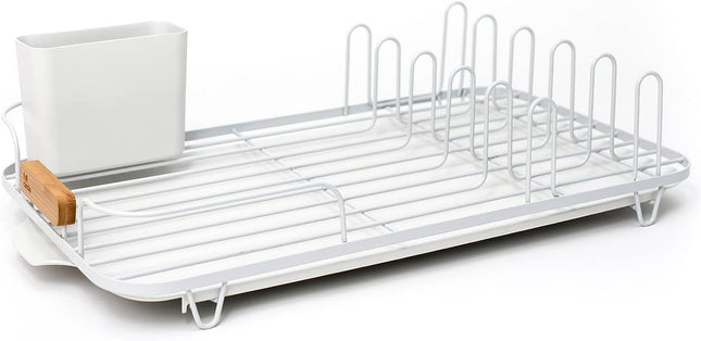 Full Circle Dish Jockey Dish Rack
