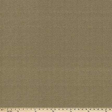 Pillow Perfect Indoor Outdoor Taupe Textured Solid Tufted Seat Cushion 2 Pack