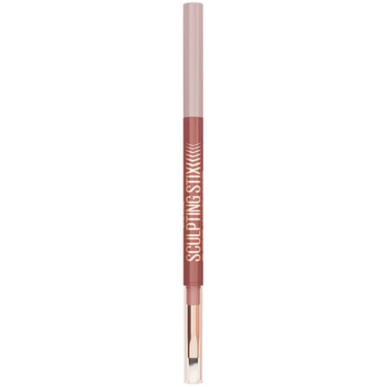 Maybelline Sculpting Stix Eyeliner 011 Rosy Sculpt