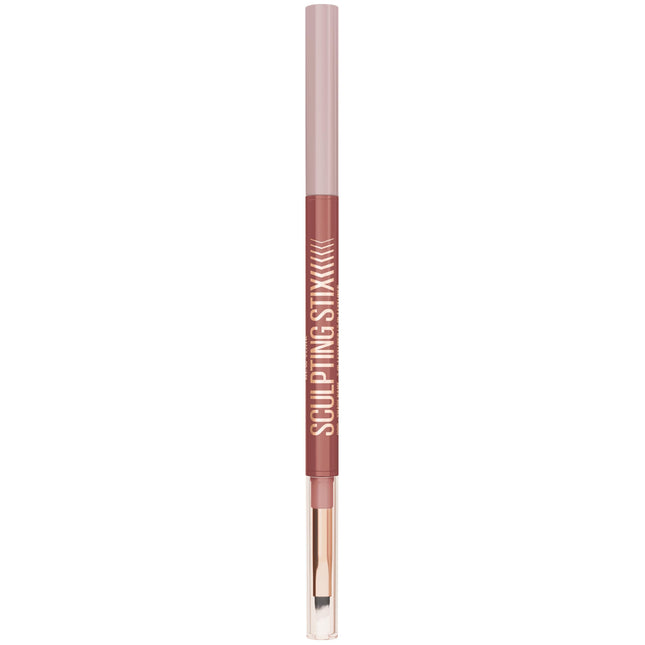 Maybelline Sculpting Stix Eyeliner 011 Rosy Sculpt