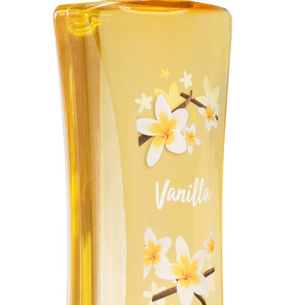 Body Fantasies Vanilla Fragrance Body Spray For Women 94ML