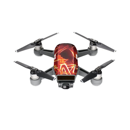 PGYTECH Skin for Spark CO3