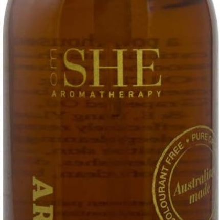 She Argan Oil Cleansing Oil 125ML