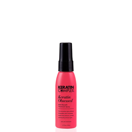 Keratin Complex Keratin Obsessed 50ml