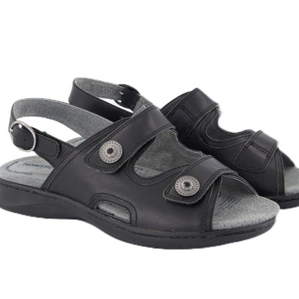 Homyped Waverley Black 8