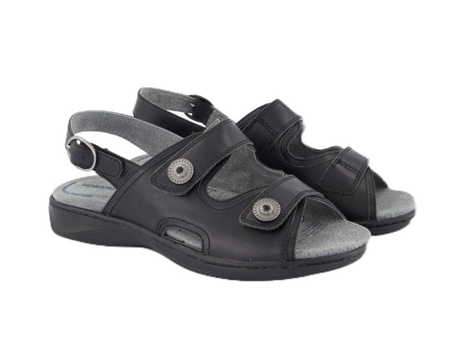 Homyped Waverley Black 8