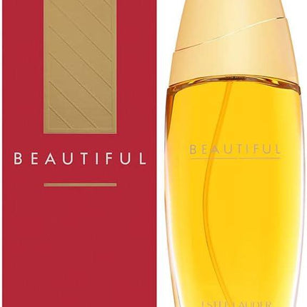 Estee Lauder Beautiful - Eau de Parfum Spray 100ml
