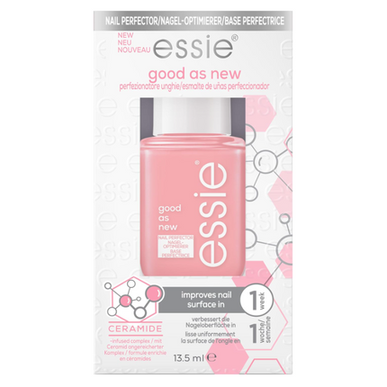 Essie Nail Treatment Good As New Nail Perfector