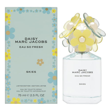 Marc Jacobs Daisy Eau So Fresh Skies EDT 75ML