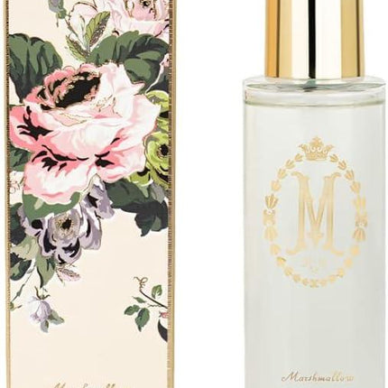 Mor Marshmallow Firming Body Oil 100ml