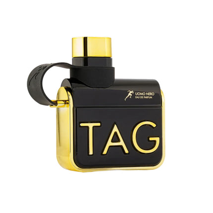Armaf Tag Uomo Nero EDP for Men 100ML