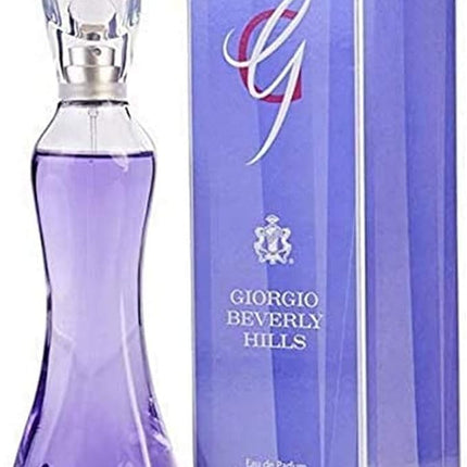 Giorgio Beverly Hills G EDP 90ML