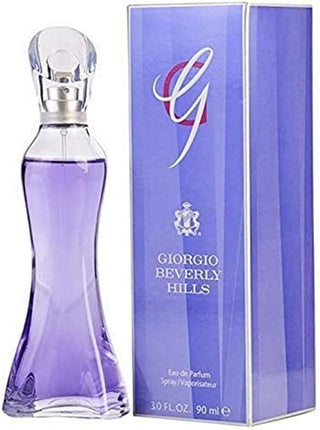 Giorgio Beverly Hills G EDP 90ML