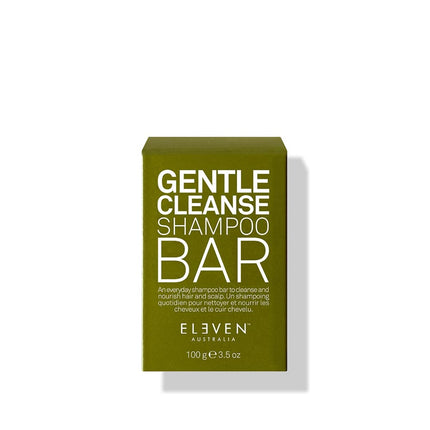 Eleven Australia Gentle Cleanse Shampoo Bar 70G
