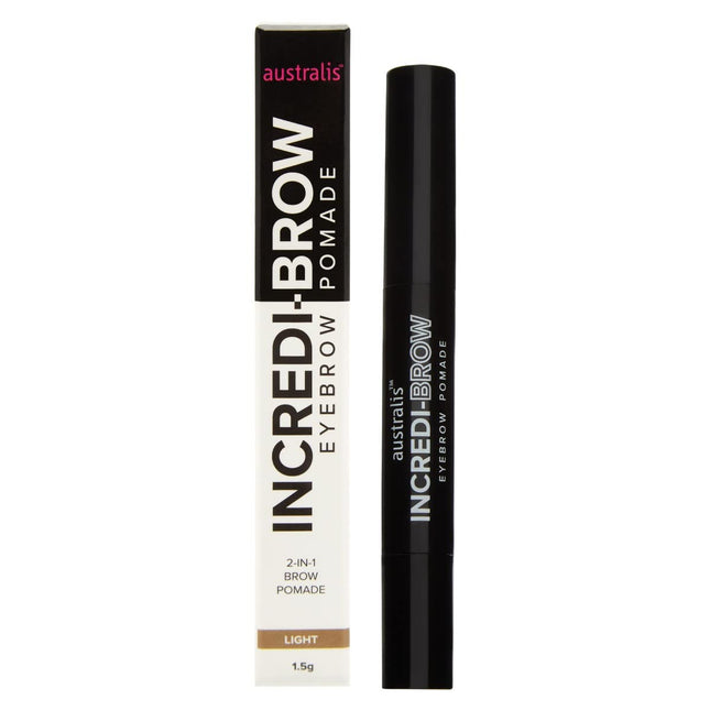 Australis Incredi Brow Eyebrow Pomade Light 1.5g