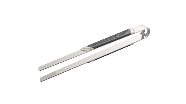 Everdure by Heston Blumenthal Premium Tweezers with Soft Grip Large