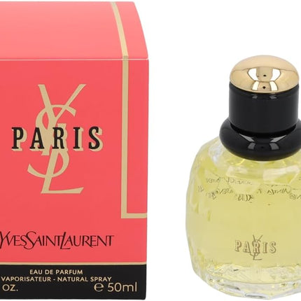 Yves Saint Laurent Paris EDP 50ML