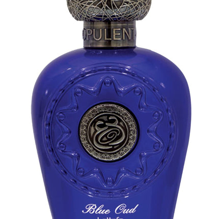 Lattafa Blue Oud Eau De Parfum 100ML