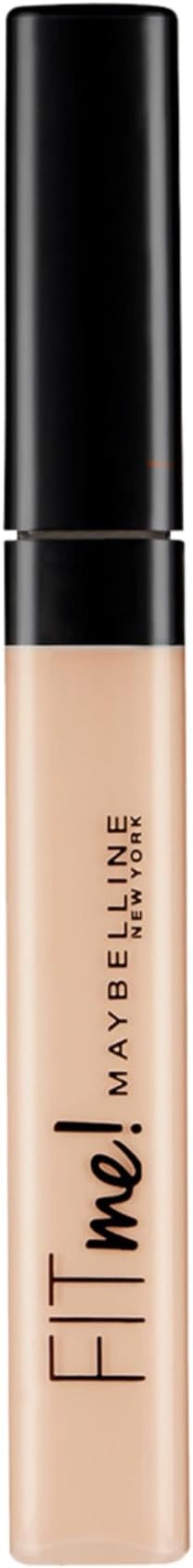 Maybelline Fit Me Concealer 20 Sand 6.8ml - OhYouLuckyDuck.com.au