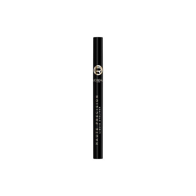 Loreal Haute Precision Felt Tip Eyeliner Noir Silk