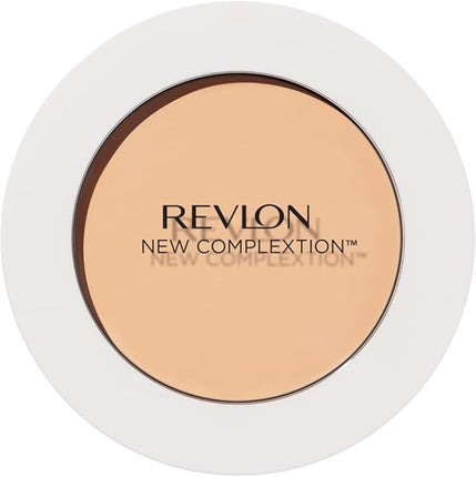 Revlon New Complexion One-Step Compact Makeup Tender Peach