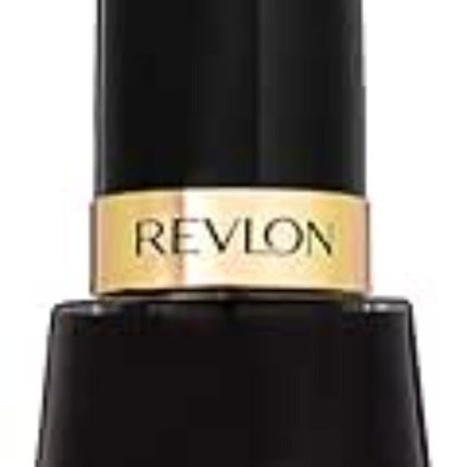 Revlon Super Lustrous Nail Enamel 731 Knockout - OhYouLuckyDuck.com.au