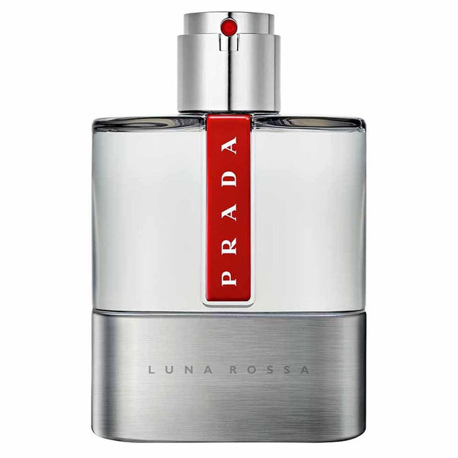 Prada Luna Rossa Edt 100ml