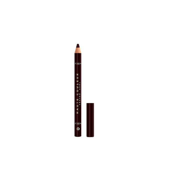 Loreal Paris Haute Couleur Khol Eyeliner Bordeaux Cashmere