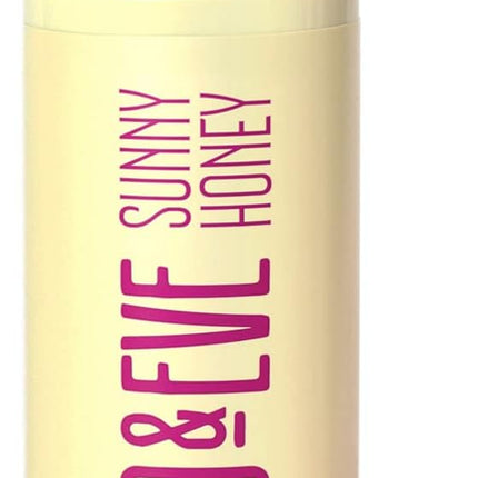 Coco & Eve Sunny Honey Bali Bronzing Self Tanner Foam Medium