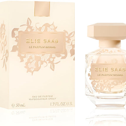 Elie Saab Le Parfum Bridal EDP Spray 50ML