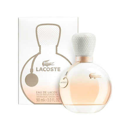 Lacoste Eau De Lacoste EDP 90ml