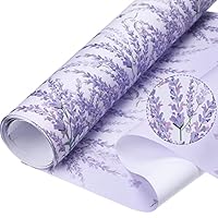 Lulu Grace Lavender Scented Drawer Liners