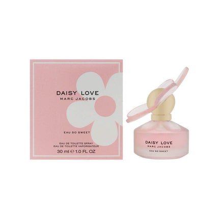 Marc Jacobs Daisy Love Eau So Sweet Eau de Toilette 30ML