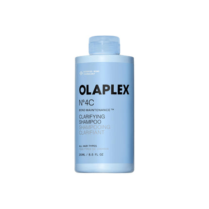 Olaplex No 4C Bond Maintenance Shampoo 250ML