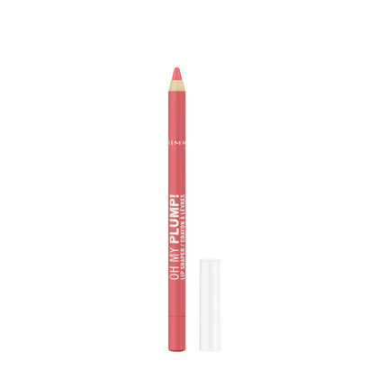 Rimmel London Oh My Plump! Lip Shaper 060 Flirty 1.2g