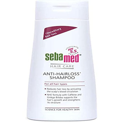 Sebamed Anti Hair Loss Shampoo 200ML