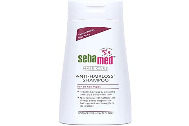 Sebamed Anti Hair Loss Shampoo 200ML