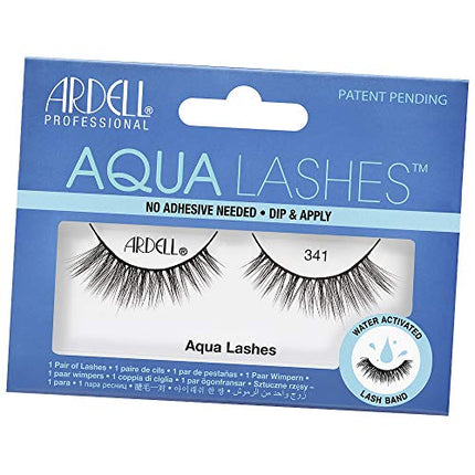 Ardell Strip Lashes Aqua Lashes 341