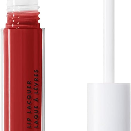 E.L.F Lip Lacquer Cherry Bomb 21170