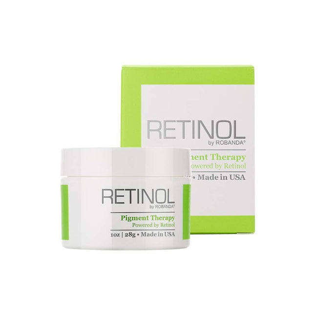 Retinol by Robanda Pigment Therapy 28G