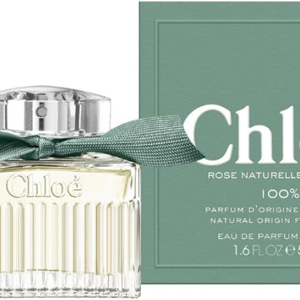 Chloe Rose Naturelle Intense for Women EDP 50ML