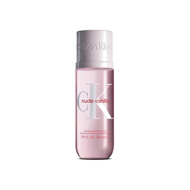 Calvin Klein Body Mist Nude Vanilla 236ML