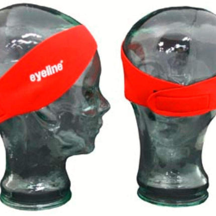 Eyeline Swimming Headband for Youth and Adults